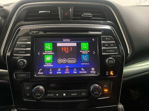Used 2020 Nissan Maxima 3.5 SL w/ Floor Mat Group image 19
