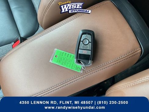 Used 2023 Ford Bronco Sport Outer Banks w/ Tech Package image 25