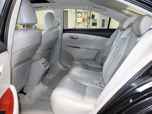 Used 2007 Lexus ES 350 FWD image 23