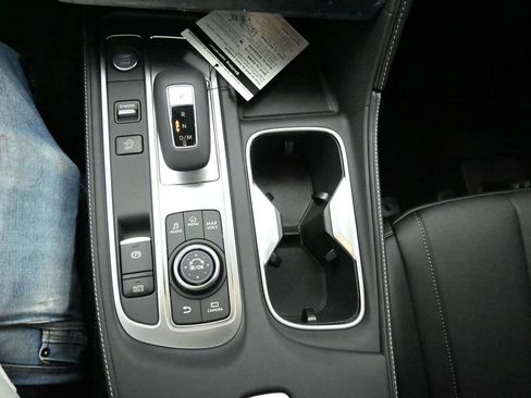 Certified 2025 INFINITI QX60 Luxe image 19