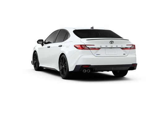 New 2026 Toyota Camry Hybrid image 26