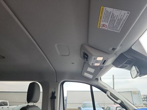 Used 2023 Ford Transit 350 XLT RWD image 17