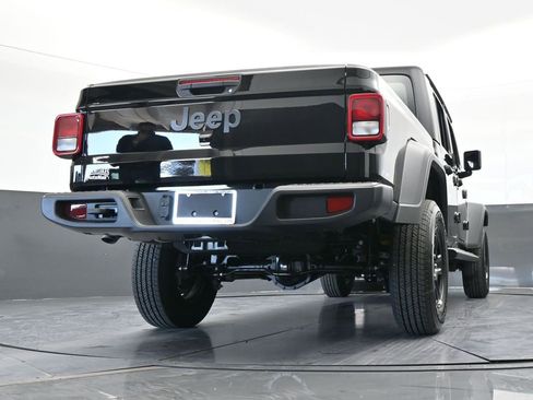 New 2026 Jeep Gladiator Sport image 54