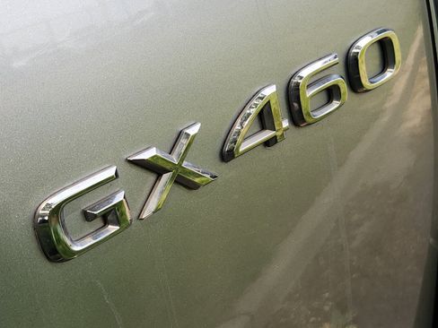 Used 2020 Lexus GX 460 Premium AWD/4WD image 23