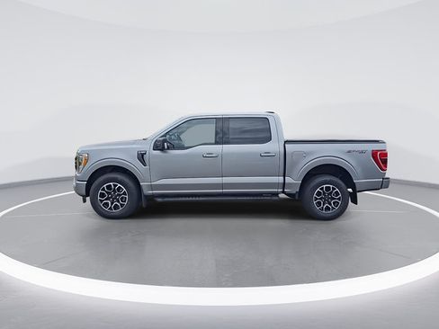 Used 2022 Ford F150 XLT w/ Equipment Group 302A High AWD/4WD image 6