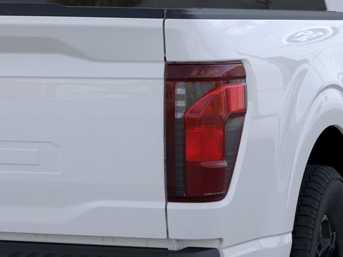 New 2026 Ford F150 XLT w/ Equipment Group 302A MID RWD image 23