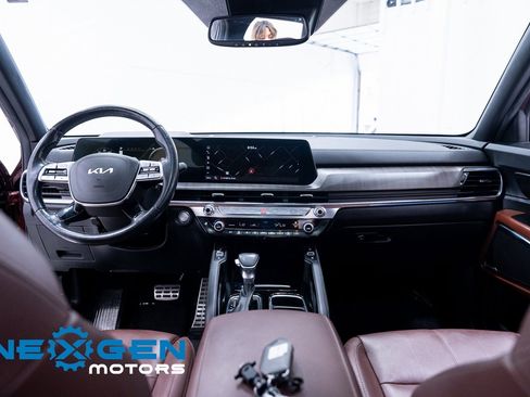 Used 2024 Kia Telluride SX image 7