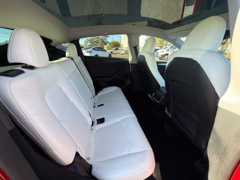 Used 2023 Tesla Model Y AWD image 20
