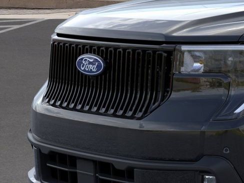 New 2026 Ford Maverick Lobo AWD/4WD image 18