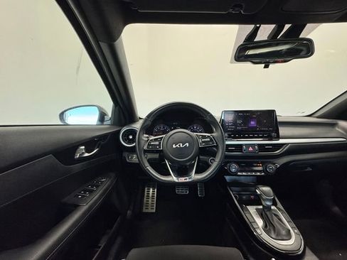 Used 2023 Kia Forte GT-Line image 20