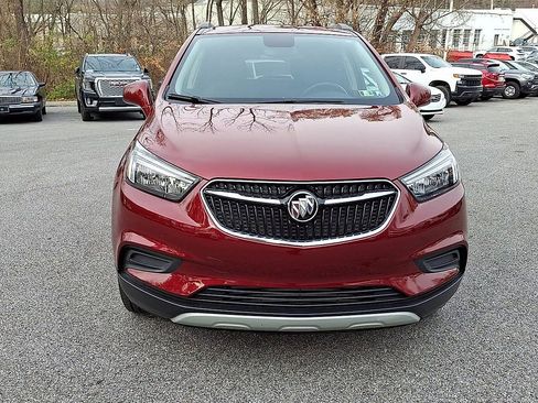 Certified 2022 Buick Encore Preferred w/ Safety Package image 3