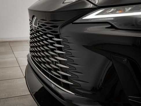 New 2026 Lexus RX 350 Premium image 3