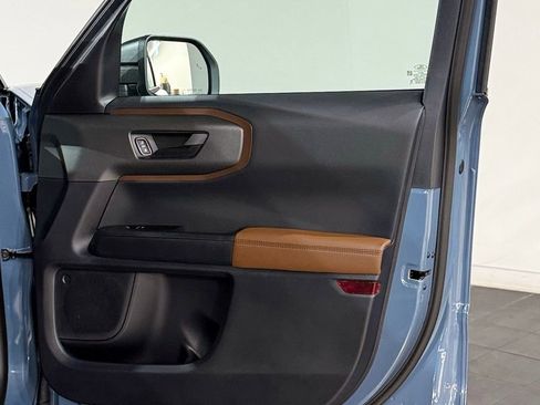 New 2026 Ford Bronco Sport Outer Banks image 46