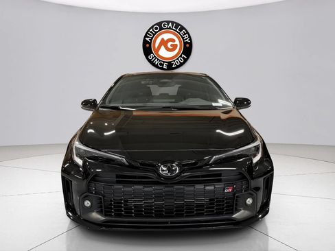 Used 2023 Toyota Corolla GR w/ Performance Package AWD/4WD image 8