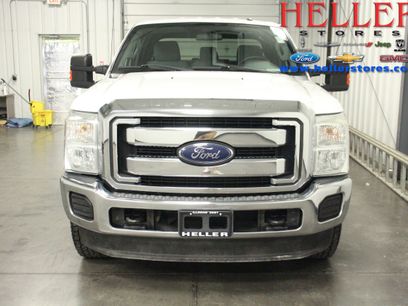 Used 2016 Ford F350 XLT