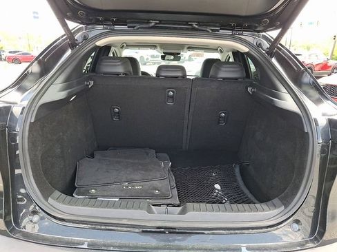 Used 2024 MAZDA CX-30 2.5 Turbo w/ Premium Package image 31