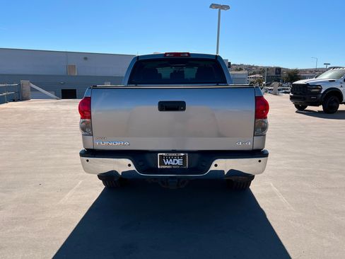 Used 2008 Toyota Tundra Limited image 5
