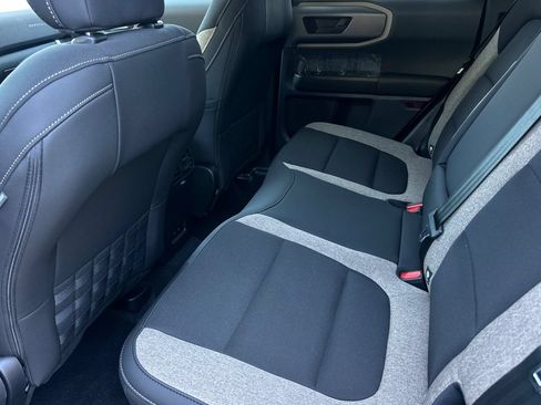 New 2026 Ford Bronco Sport Big Bend AWD/4WD image 11