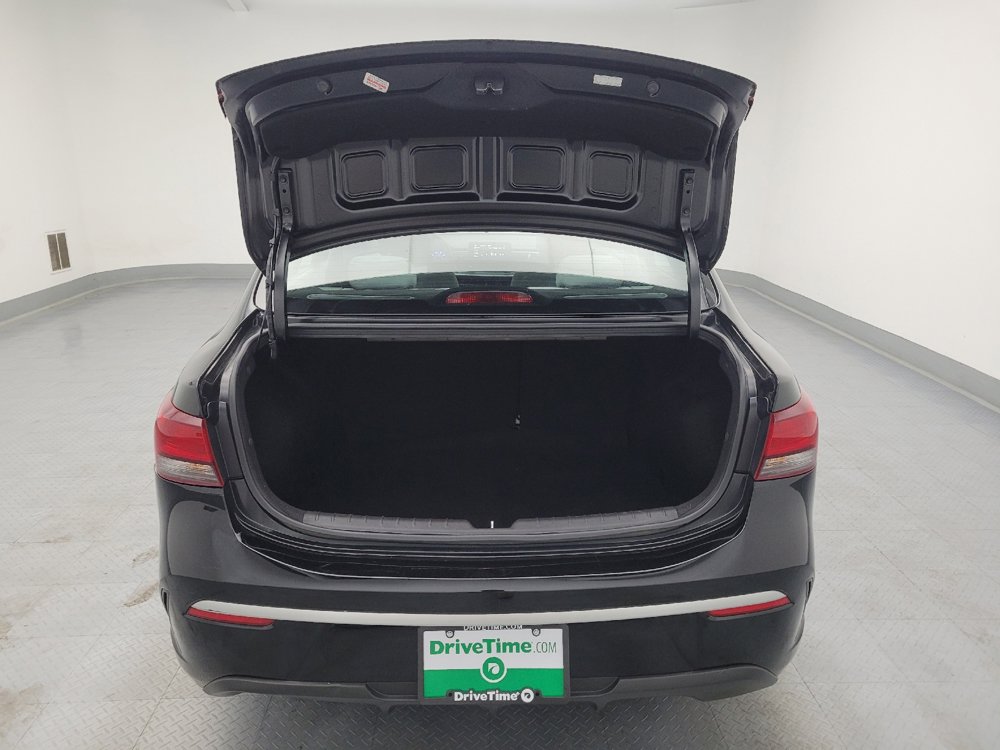 Used 2023 Kia Rio S w/ Technology Package FWD image 29