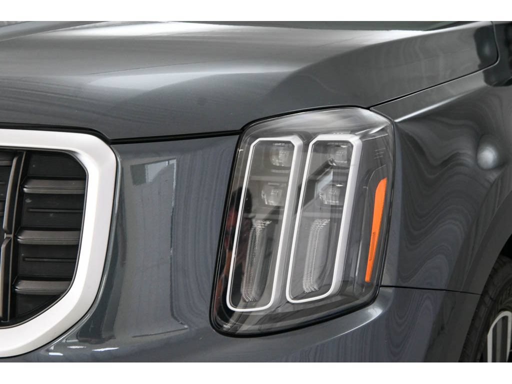 Used 2023 Kia Telluride SX AWD/4WD image 25