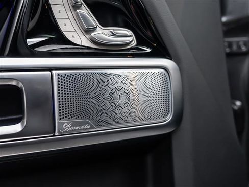 Used 2023 Mercedes-Benz G 63 AMG 4MATIC image 33