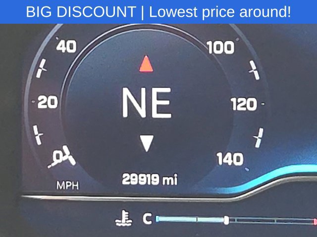 Used 2025 Chevrolet Silverado 2500 LTZ AWD/4WD image 43
