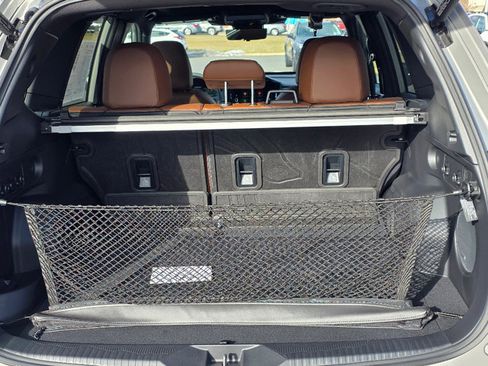 Used 2025 Subaru Forester Touring w/ Touring Package image 4