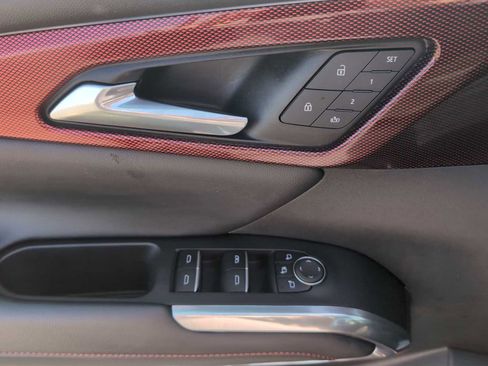 Used 2025 Chevrolet Traverse RS w/ LPO, Floor Liner Package image 24