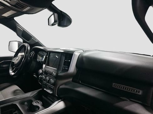 Used 2019 RAM 1500 Big Horn AWD/4WD image 28