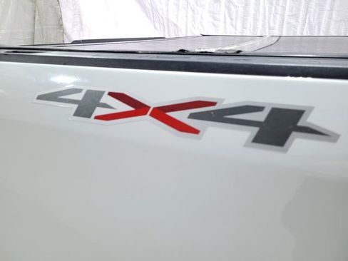 Used 2021 Chevrolet Silverado 1500 Custom w/ Rally Edition image 24