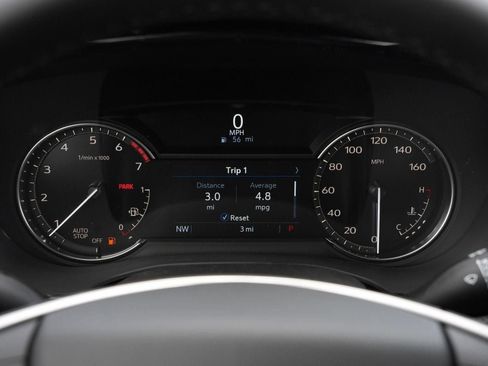 New 2026 Cadillac XT5 Luxury w/ LPO, Floor Liner Package image 46