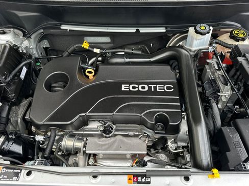 Certified 2021 GMC Terrain SLE image 24