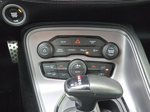 Used 2023 Dodge Challenger R/T Scat Pack w/ Plus Package image 20