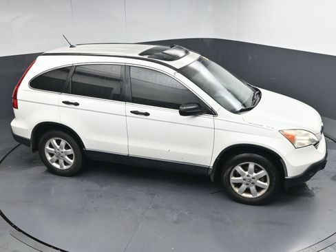 Used 2009 Honda CR-V EX image 31