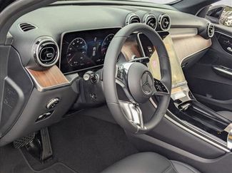 New 2026 Mercedes-Benz GLC 300 video 3