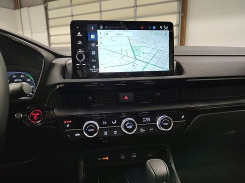 New 2026 Honda CR-V Sport Touring image 8
