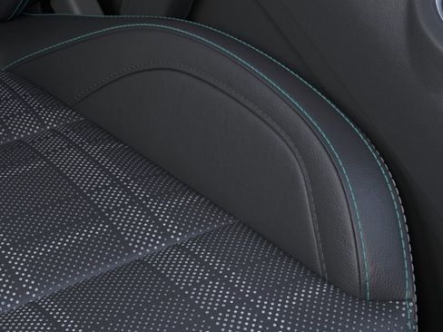 New 2026 Ford Mustang GT Premium RWD image 19