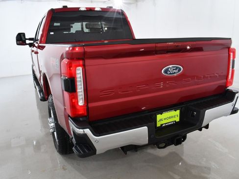 New 2026 Ford F350 XLT w/ XLT Premium Package image 14