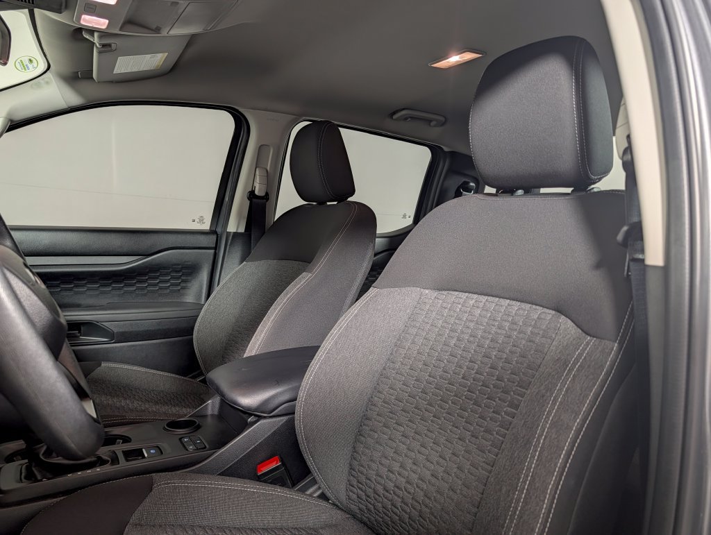 Certified 2025 Ford Ranger XL RWD image 24