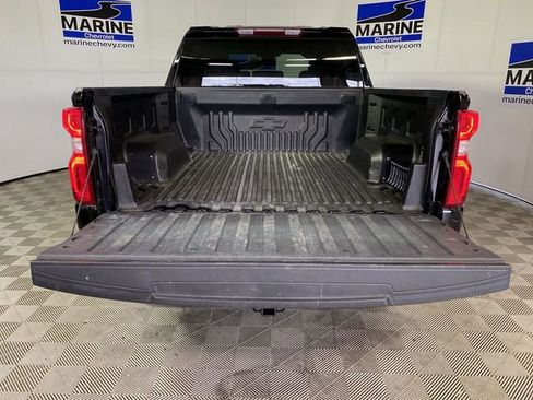 Certified 2024 Chevrolet Silverado 1500 LT Trail Boss image 31