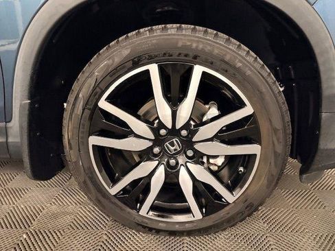 Used 2021 Honda Pilot Elite image 22