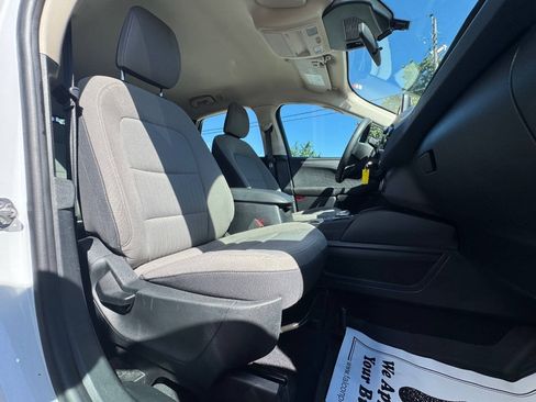 Used 2020 Ford Escape S FWD image 21