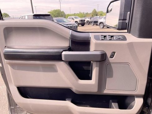 Used 2018 Ford F150 XLT AWD/4WD image 20