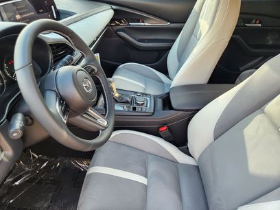 New 2026 MAZDA CX-30 Aire Edition