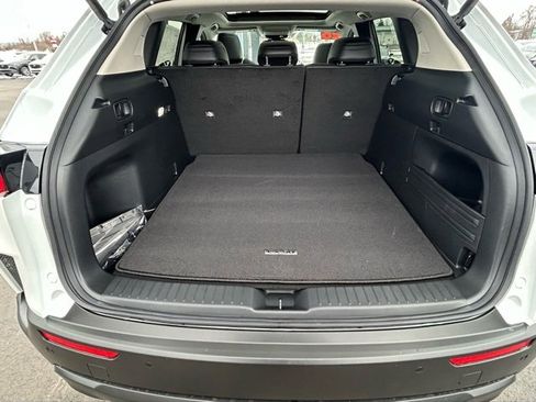 New 2026 MAZDA CX-50 2.5 Hybrid w/ Premium Plus Pkg image 8