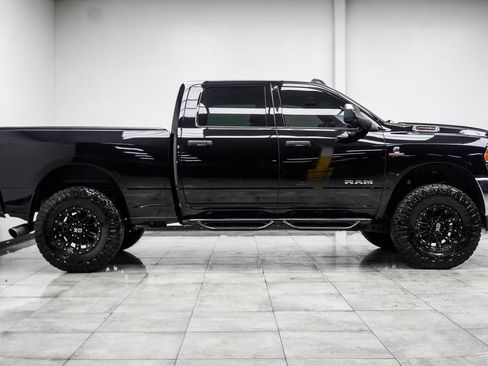Used 2021 RAM 2500 Tradesman w/ Towing Technology Group AWD/4WD image 7