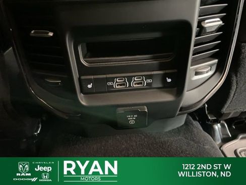 New 2026 RAM 2500 Limited AWD/4WD image 54