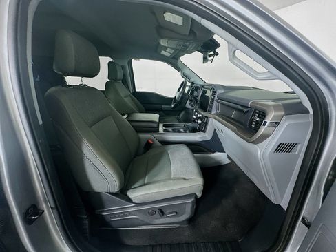 Used 2024 Ford F150 XLT w/ Equipment Group 302A MID image 32