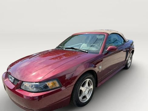 Used 2004 Ford Mustang Premium RWD image 7