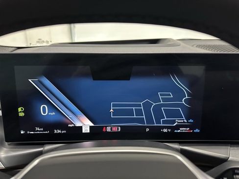 Used 2025 BMW 330i xDrive 330i xDrive w/ Premium Package image 14